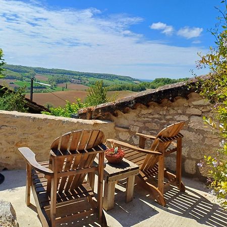 Villa Moon Flaugnac Exterior foto
