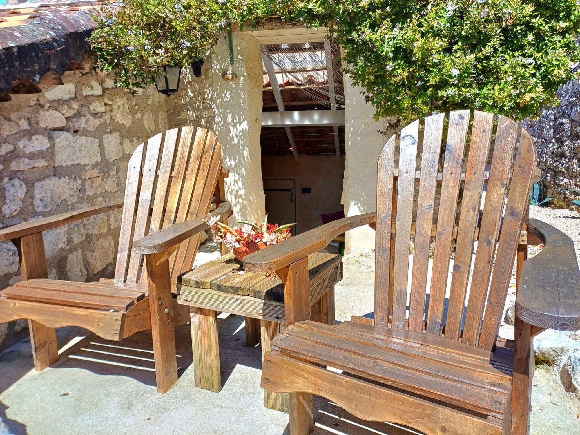 Villa Moon Flaugnac Exterior foto